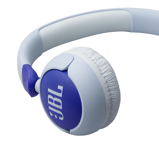 JBL Junior 320 | Wired on-ear kids headphones